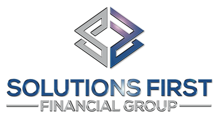 Solutions First Financial Group logo